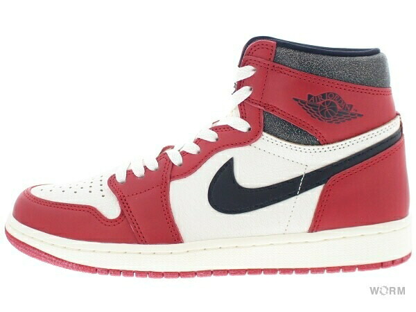 【US10】 AIR JORDAN 1 RETRO HIGH OG DZ5485-612 【新古品】