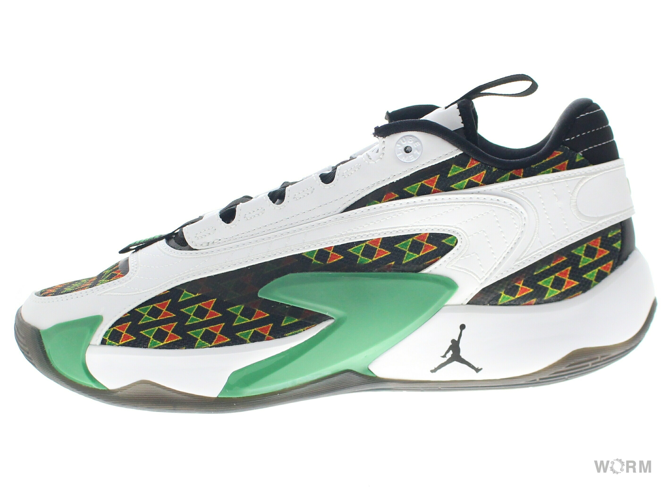 【US12】 JORDAN LUKA 2 Q PF FQ1154-100 【新古品】