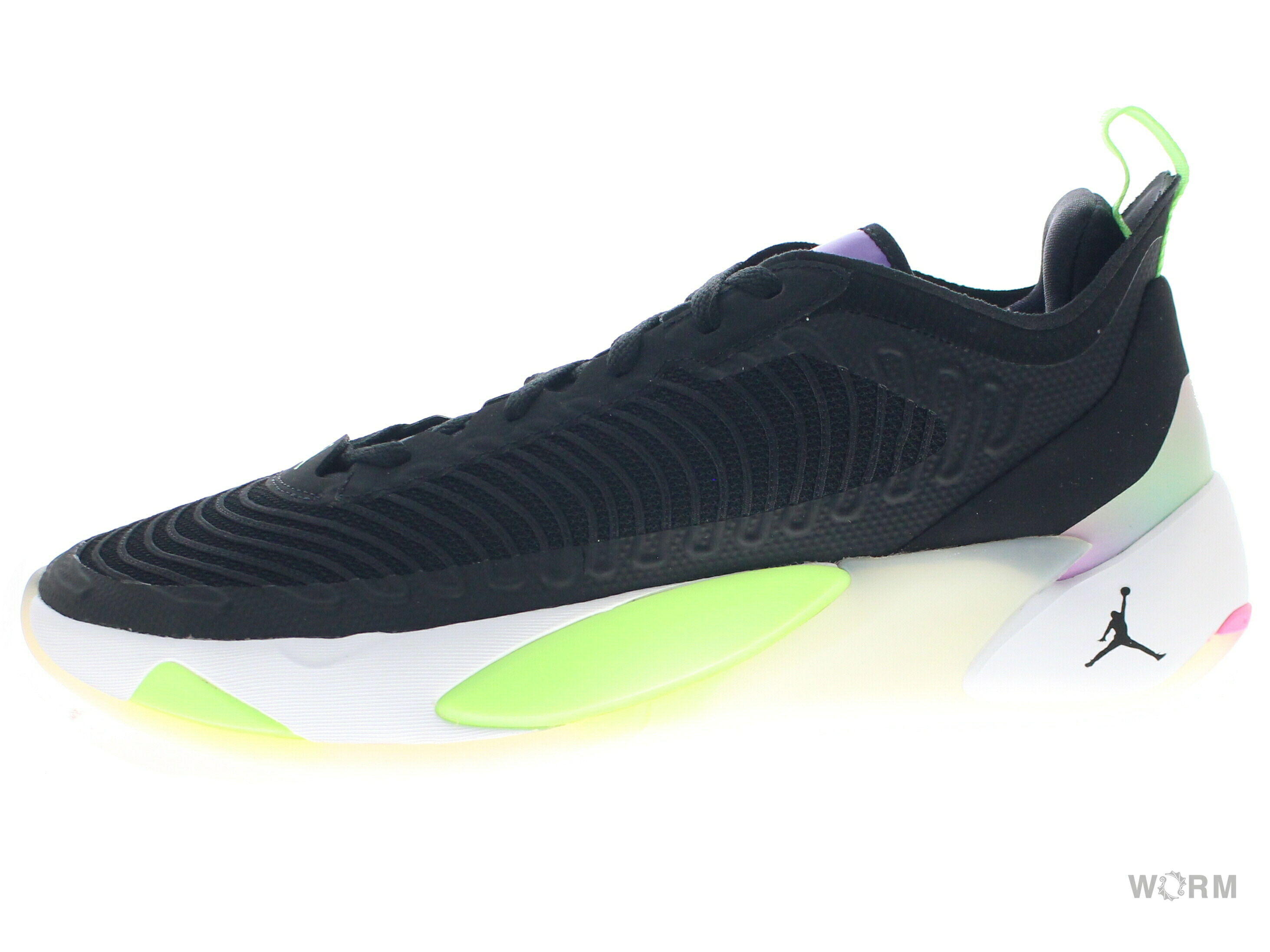 US12 30cm JORDAN LUKA 1 DQ6510-003 ジョーダン ルカ 1 新古品|WORM TOKYO