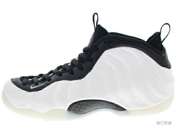 【US8】 NIKE AIR FOAMPOSITE ONE DV0815-100 【新古品】