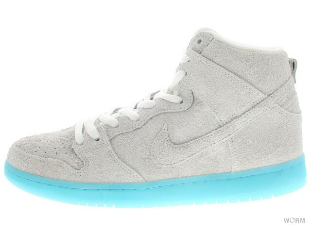 US8 26cm NIKE SB SB DUNK HIGH PRO 313171-114 ナイキ SB ダンク ハイ プロ 新古品｜WORM TOKYO
