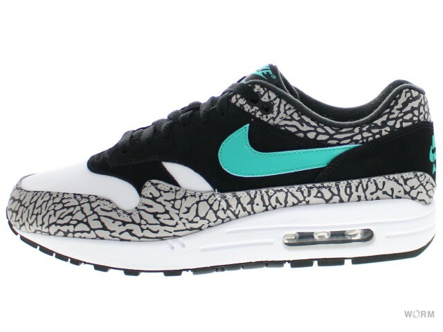 US9 27cm NIKE AIR MAX 1 PREMIUM RETRO 908366-001 ナイキ エア マックス 1 プレミアム レトロ 新古品｜WORM TOKYO