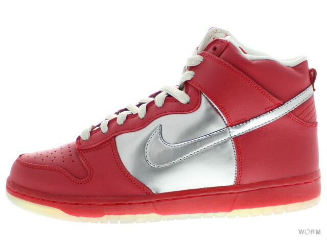 【US9.5】 NIKE SB SB DUNK HIGH PREMIUM SB 313171-002 【新古品】