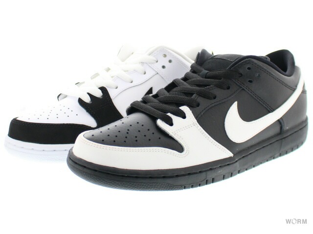【US9.5】 NIKE SB DUNK LOW PREMIUM SB YIN YANG 313170-023 【新古品】
