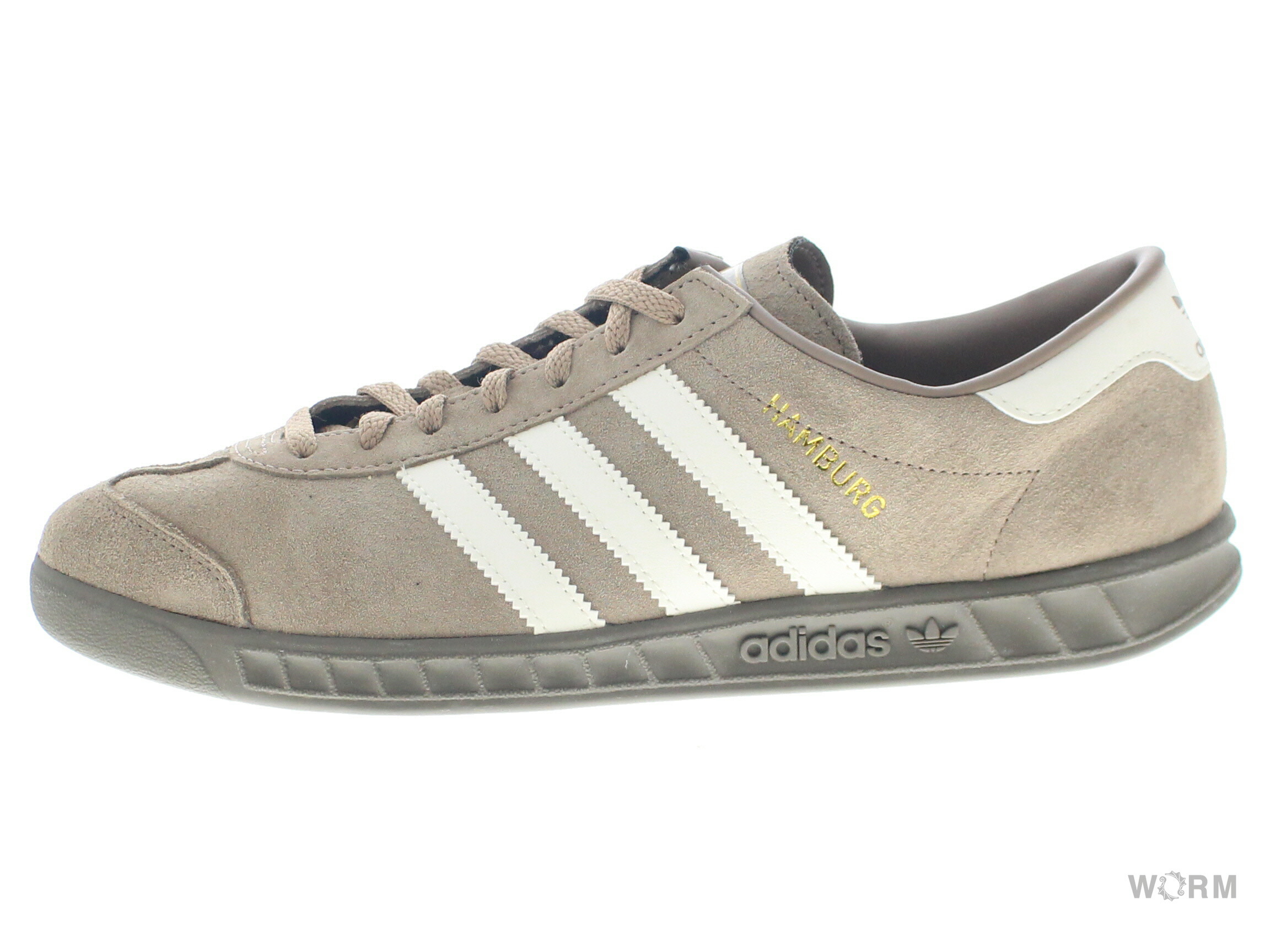 adidas アディダス HAMBURG ハンブルグ 6/10発売｜adidas Originals WMNS Hamburg 2colors｜抽選/販売