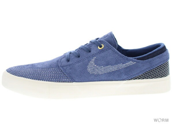 【US8.5】 NIKE SB SB ZOOM JANOSKI RM PRM CZ4731-400 【新古品】