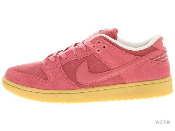 【US10】 NIKE SB SB DUNK LOW PRO PRM DV5429-600 【新古品】