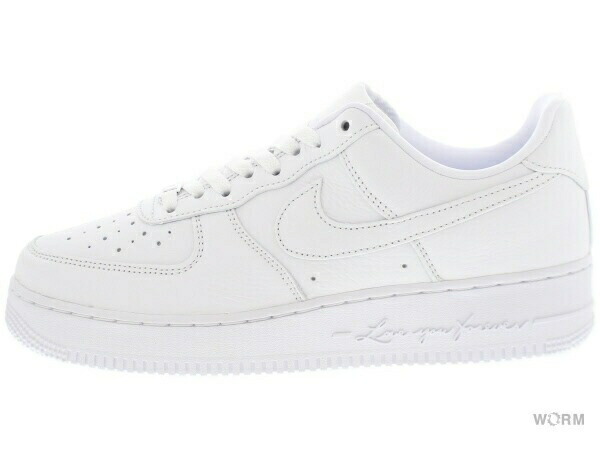 【US10.5】 NIKE AIR FORCE 1 LOW SP CZ8065-100 【新古品】