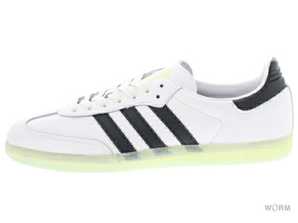 【US9】 adidas SAMBA X DILL GZ4730 【新古品】