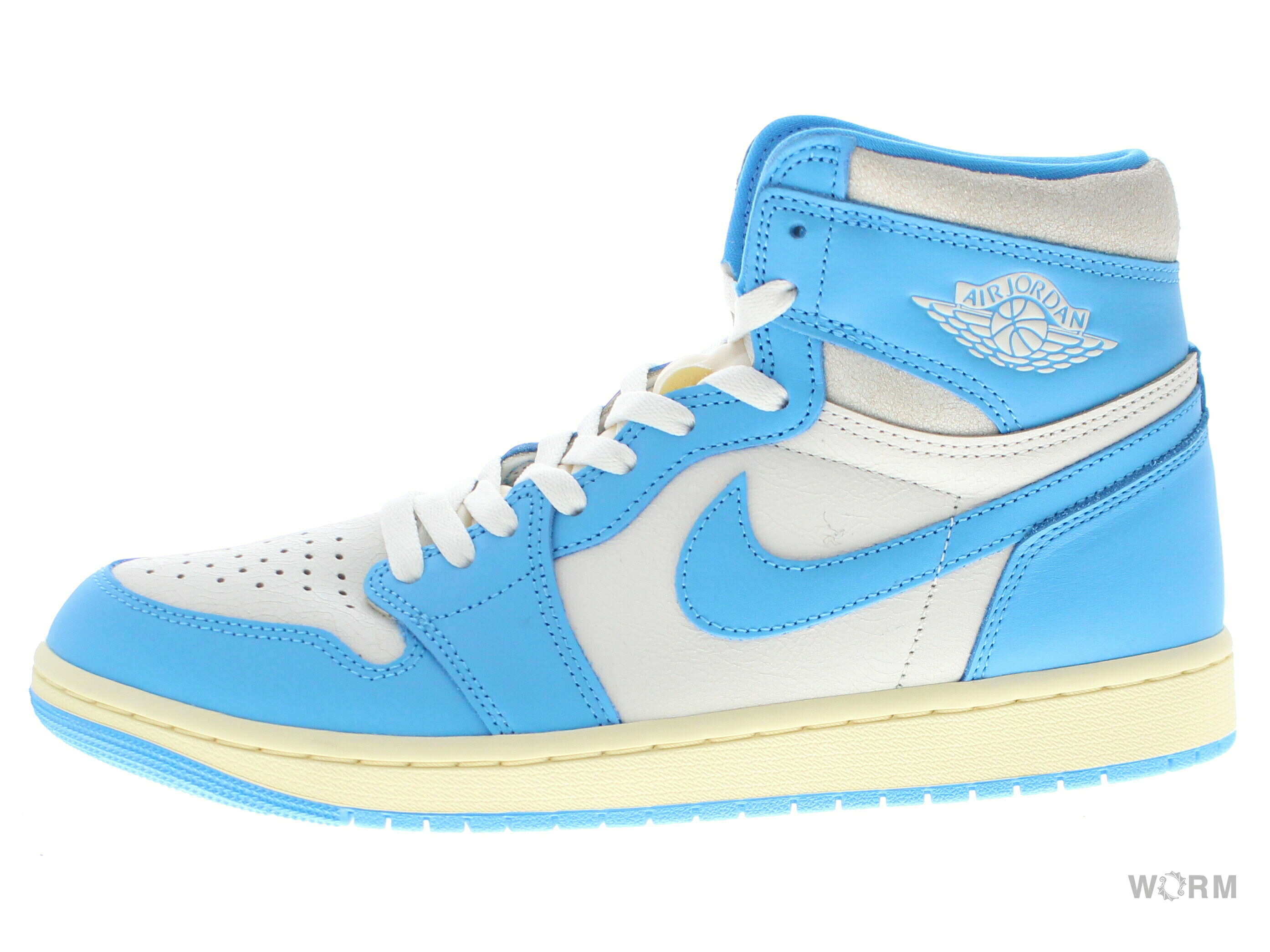 【US10】 AIR JORDAN 1 RETRO HIGH OG UNC REIMAGINED DZ5485-402 【新古品】