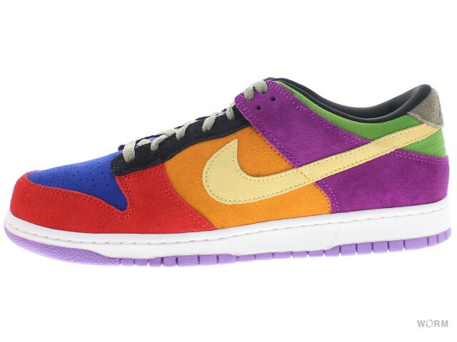 【US12】 NIKE DUNK LOW SP CT5050-500 【新古品】