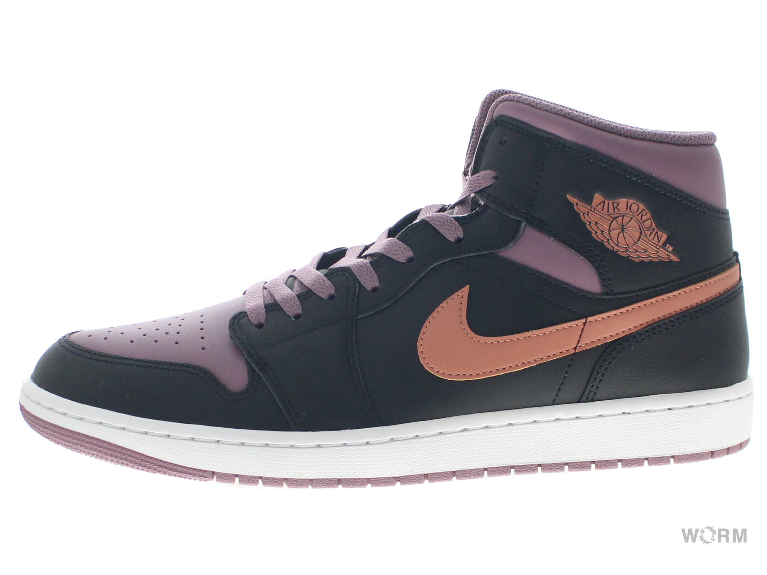 US13 31cm AIR JORDAN 1 MID SE FB9911-008 エアジョーダン 1 MID SE 新古品|WORM TOKYO