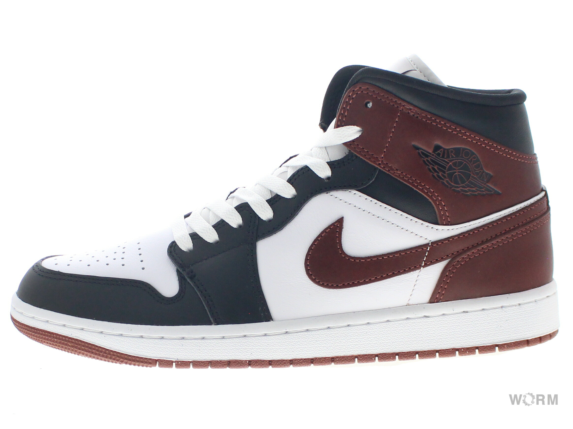 US10 28cm AIR JORDAN 1 MID SE HF3216-102 エアジョーダン 1 MID SE 新古品｜WORM TOKYO