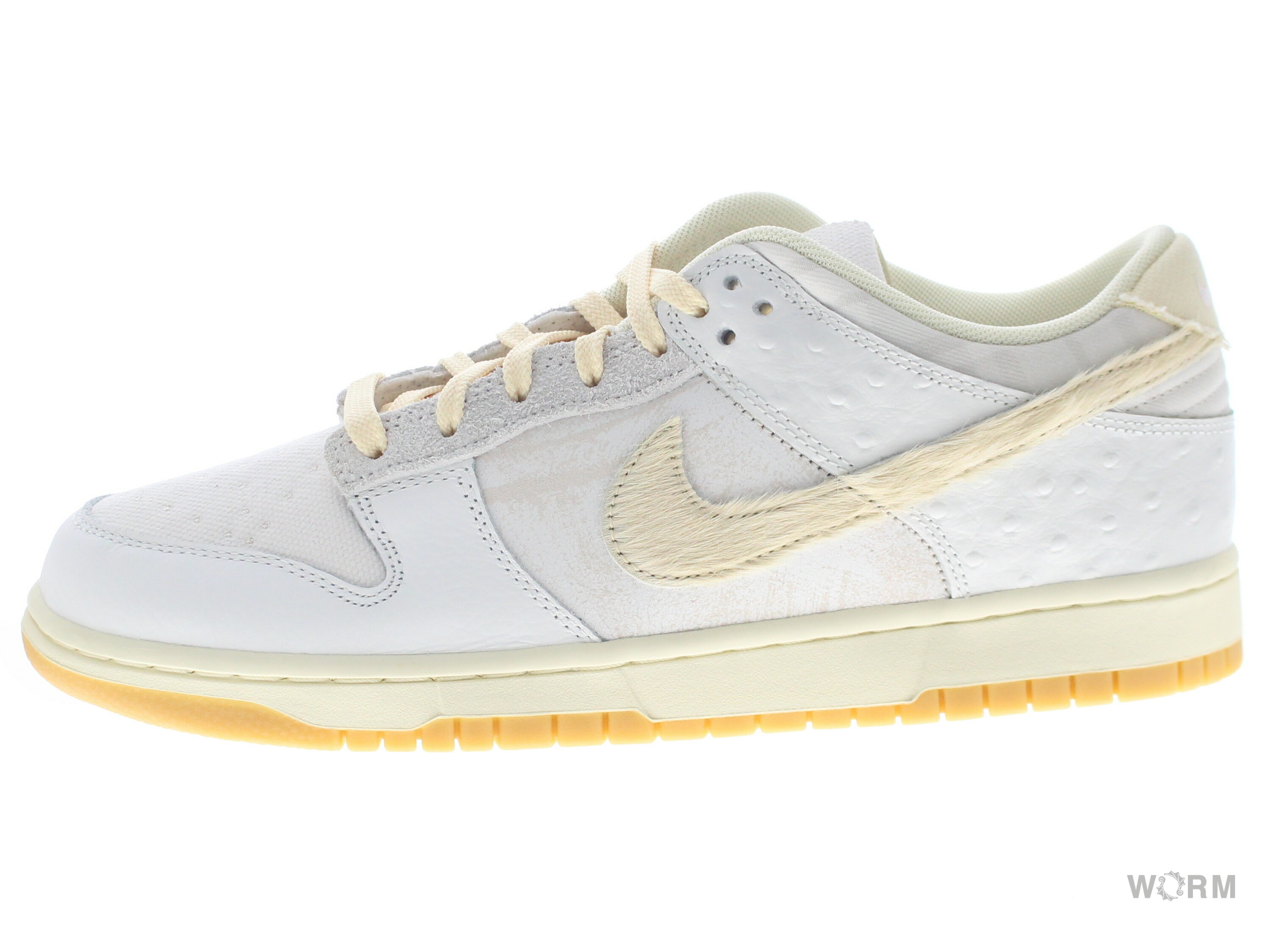 楽天市場】【中古】【送料無料】NIKE DUNK LOW PRO SB TWEED