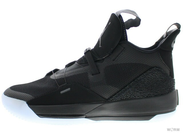 US8.5 26.5cm AIR JORDAN 33 BV5072-002 エアジョーダン33 新古品|WORM TOKYO