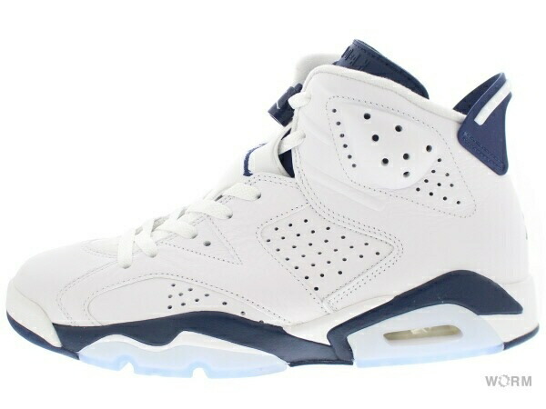 【US10】 AIR JORDAN 6 RETRO CT8529-141 【新古品】