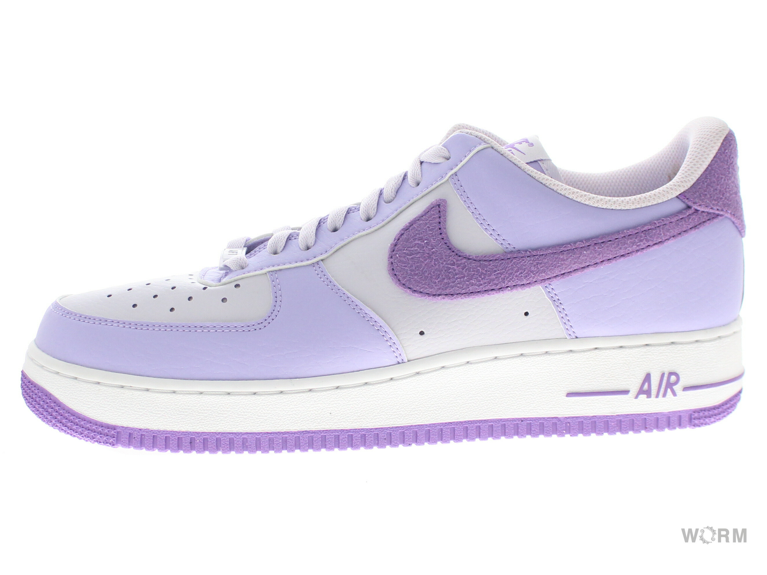 【W US12】 NIKE W AIR FORCE 1 07 NEXT NATURE HQ3905-500 【新古品】