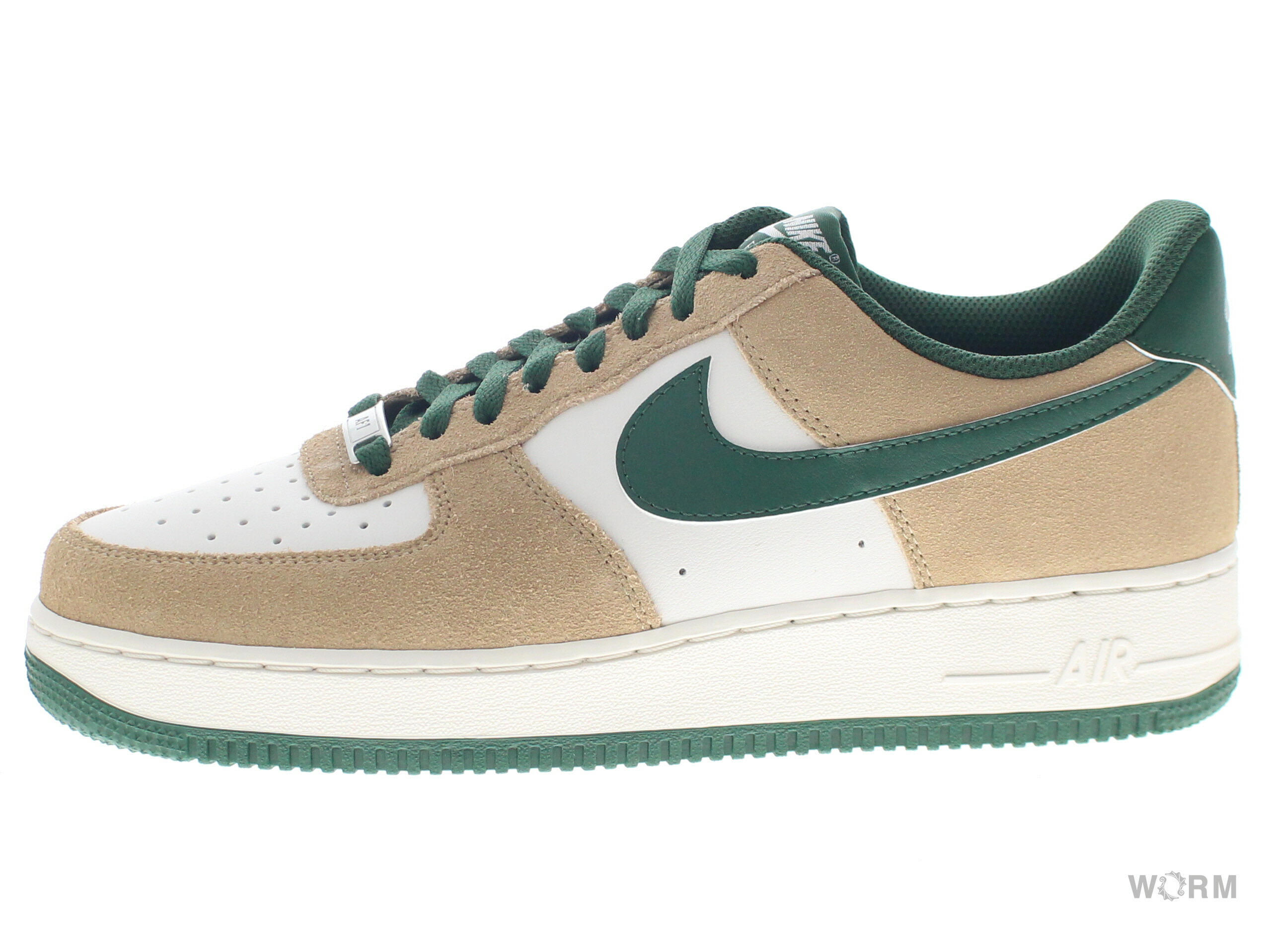 US9.5 27.5cm NIKE AIR FORCE 1 07 LV8 FQ8714-203 ナイキ エアフォース1 07 LV8 新古品｜WORM TOKYO