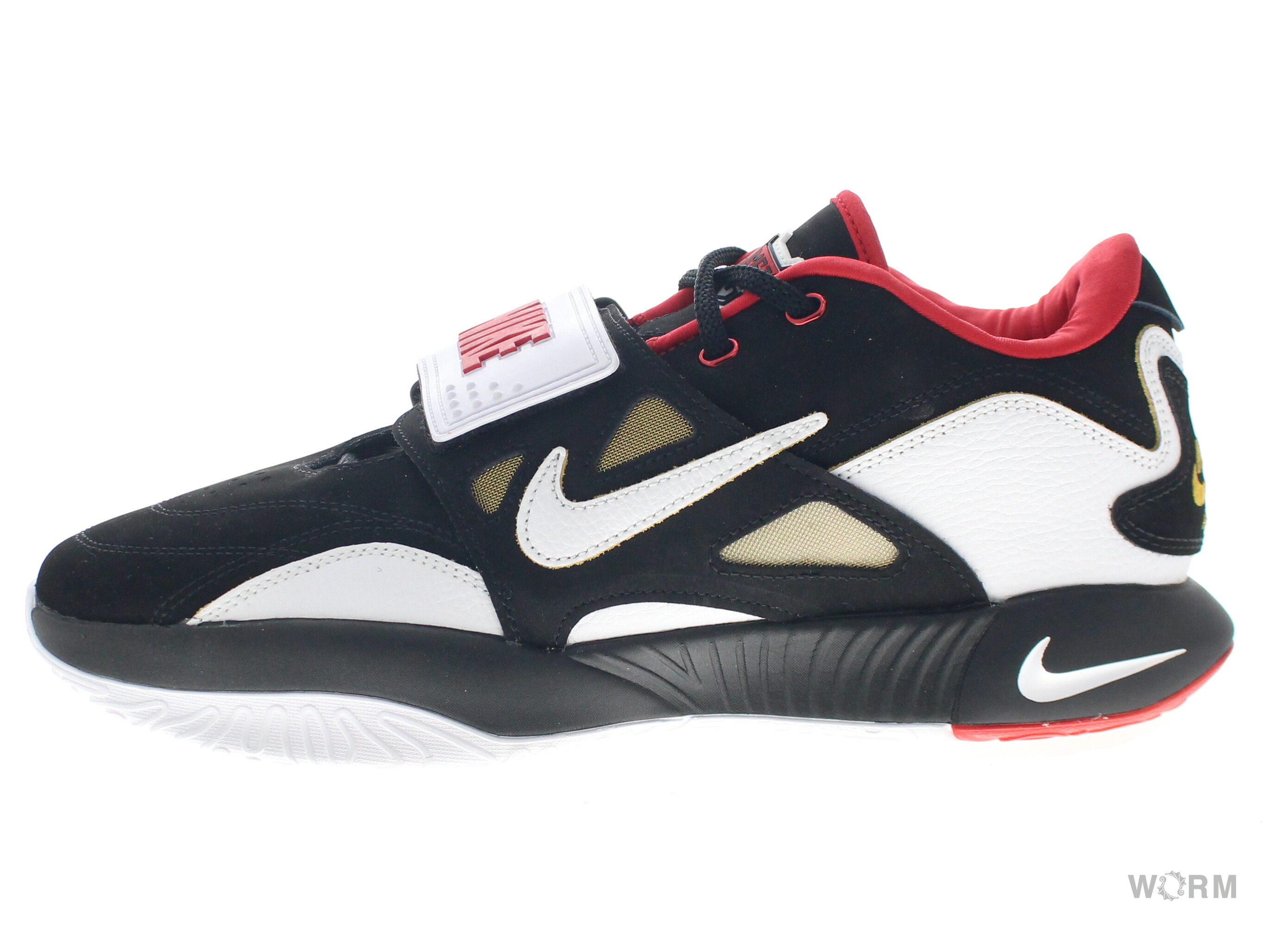 【US10.5】 NIKE PRIME 93 EP HQ3479-001 【新古品】