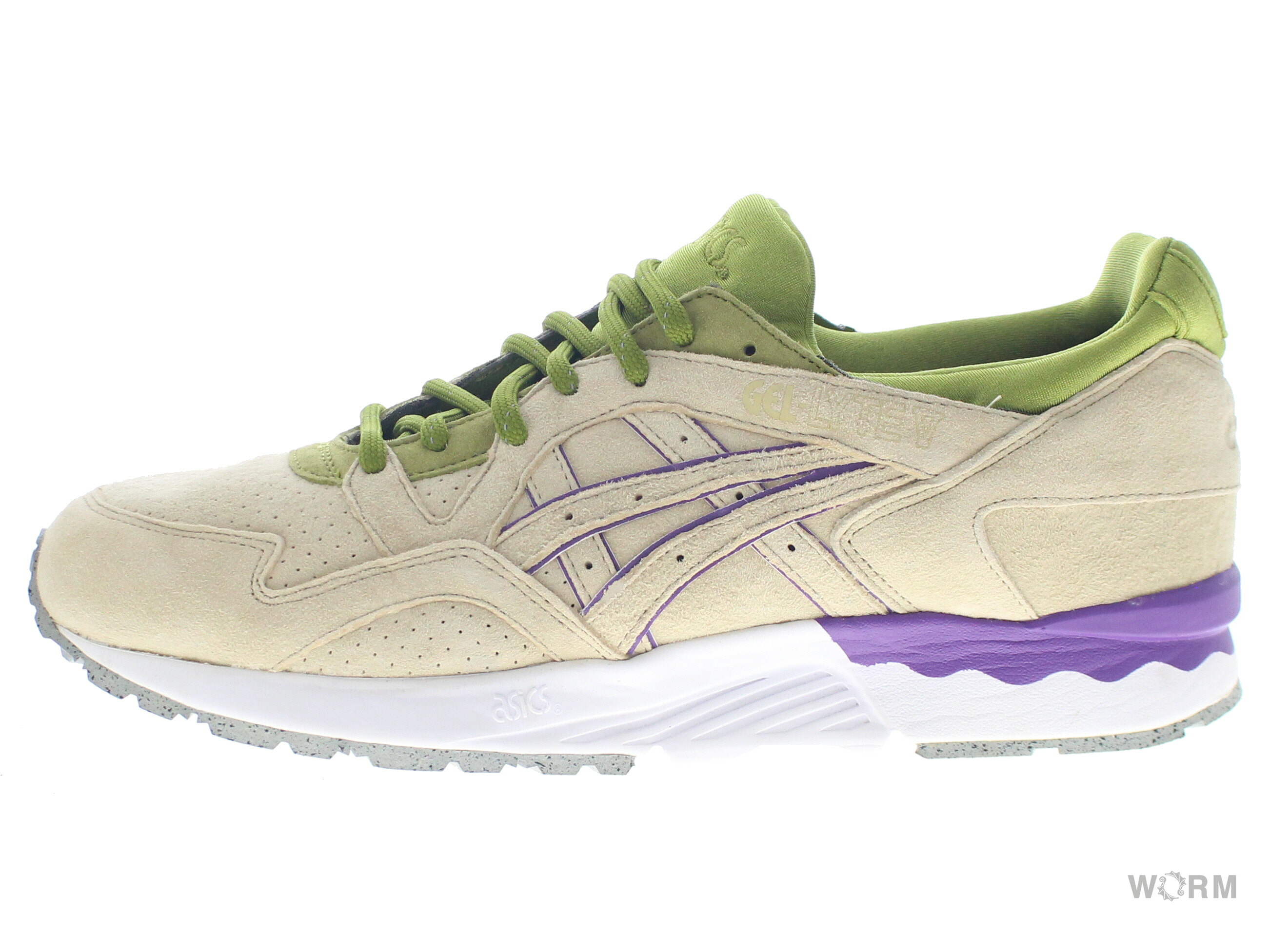 【US11】 ASICS GEL-LYTE 5 H43JK-1717 【新古品】