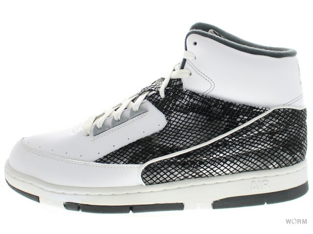 【US9】 NIKE AIR PYTHON SP 632631-110 【新古品】