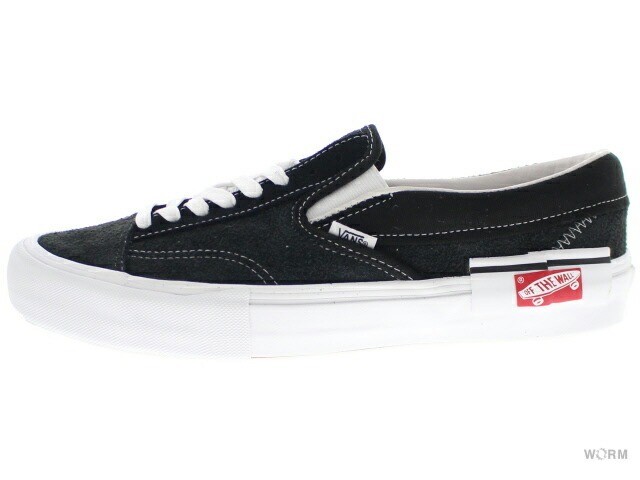 US12 30cm VANS SLIP-ON CAP LX VN0A3TKS6BT バンズ スリッポン キャップ LX 新古品｜WORM TOKYO
