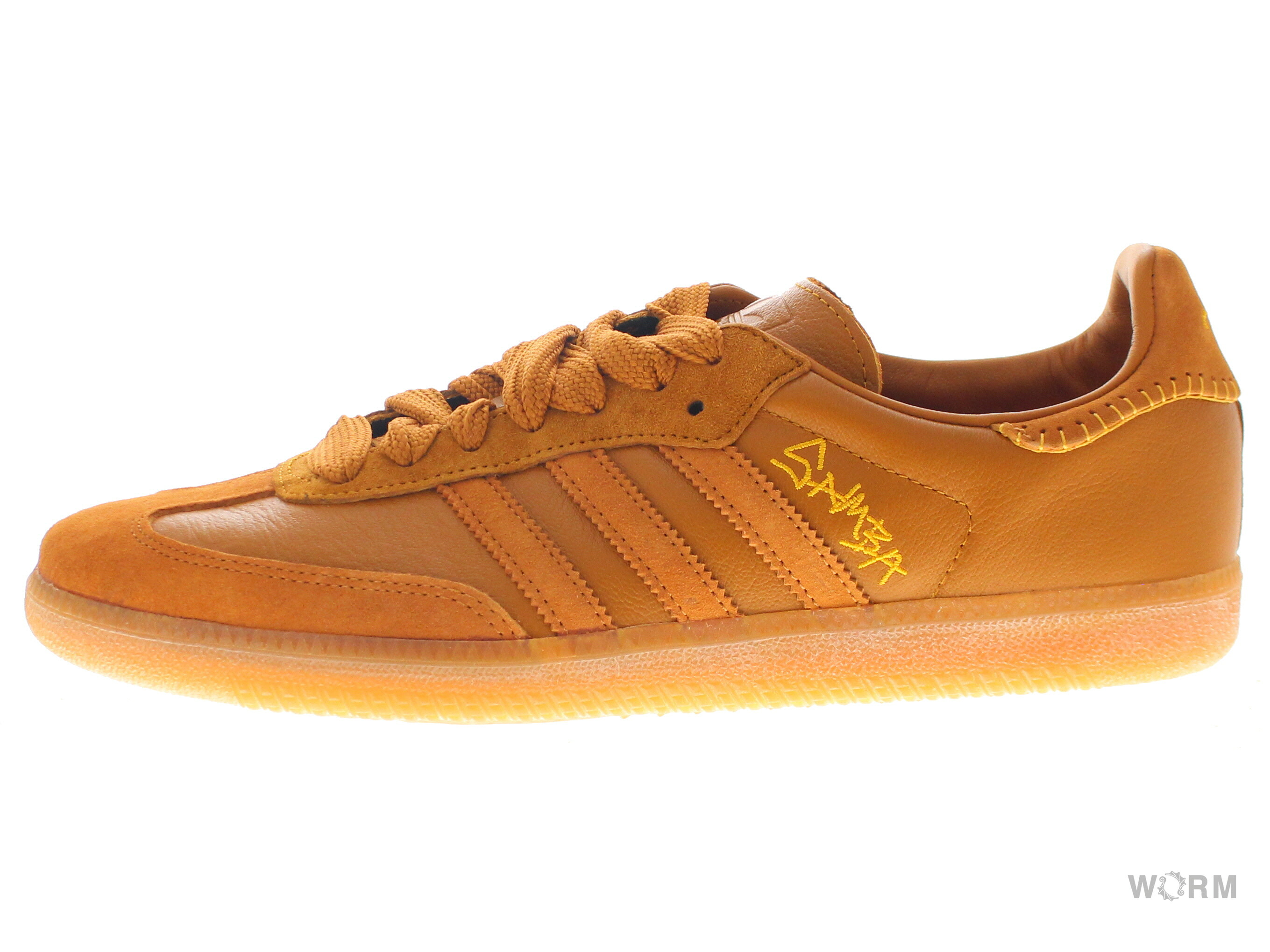【US11】 adidas JONAH HILL SAMBA FX1471 【新古品】