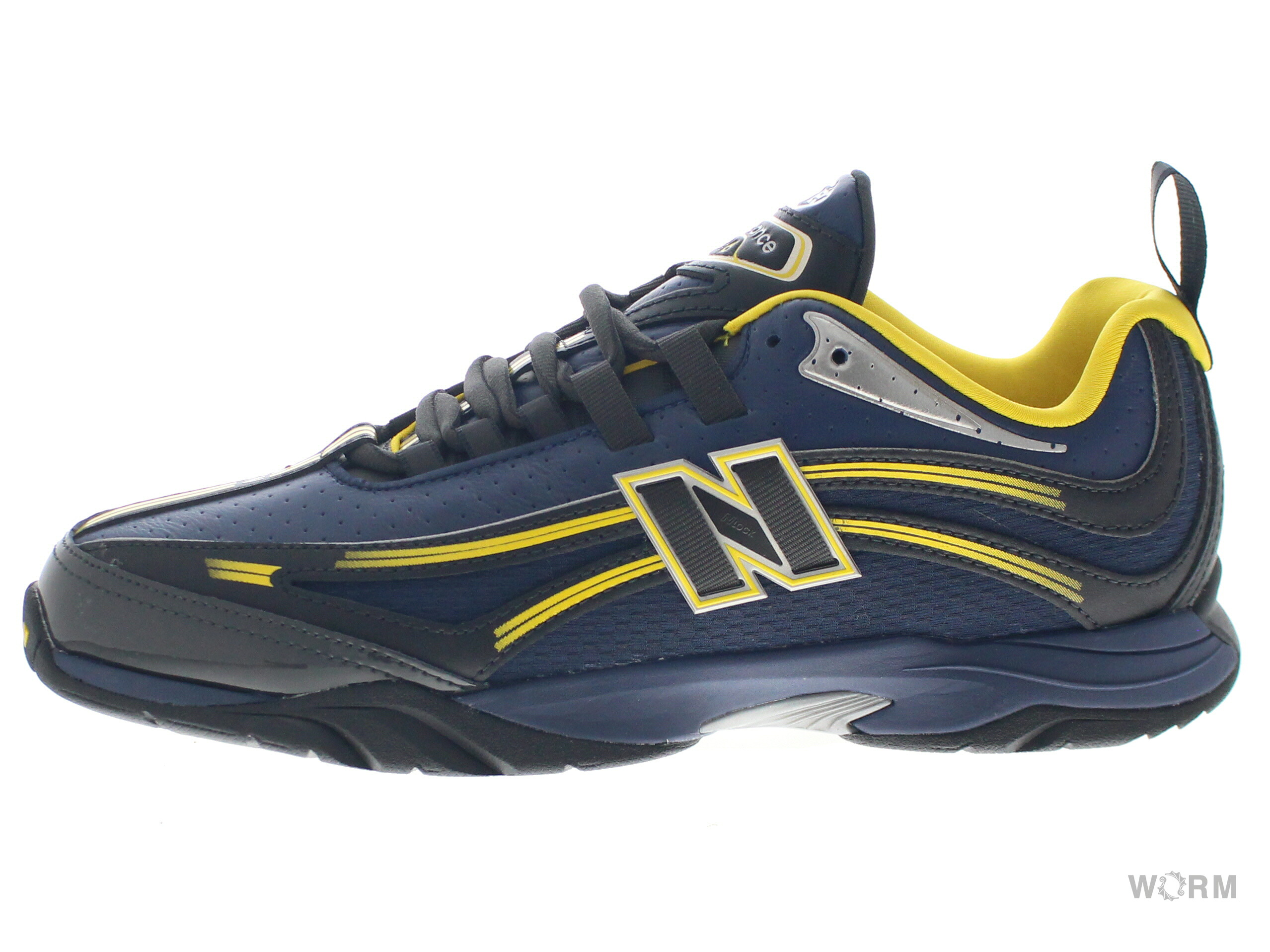 US8.5 26.5cm New Balance URC56AN1 URC56AN1 ニューバランス URC56AN1 新古品｜WORM TOKYO