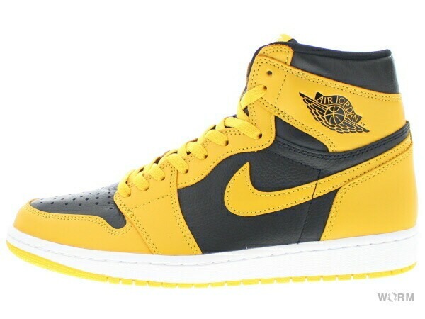【US11】 AIR JORDAN 1 RETRO HIGH OG POLLEN 555088-701 【新古品】