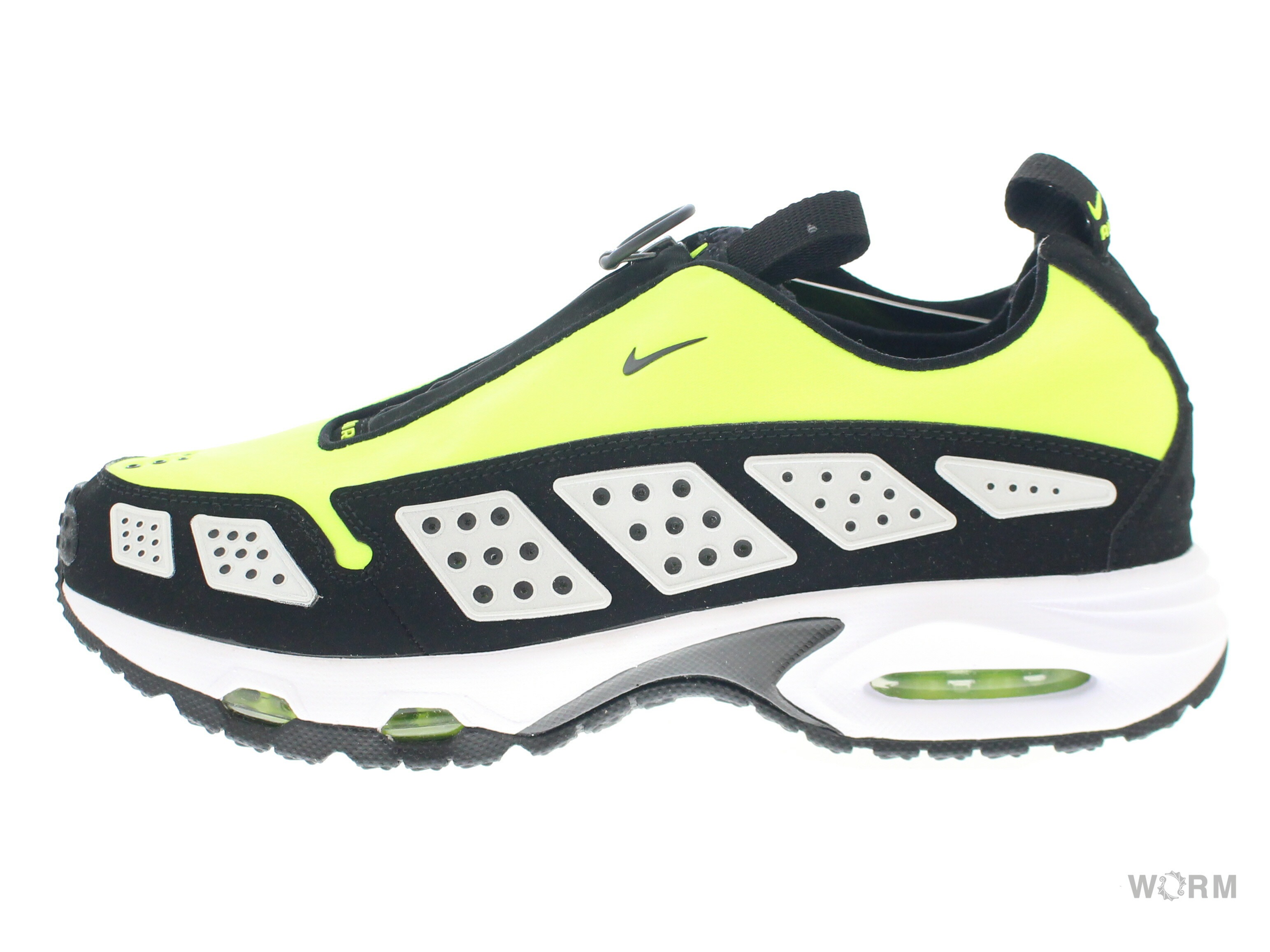 【W US9.5】 NIKE W AIR MAX SNDR FZ2068-700 【新古品】