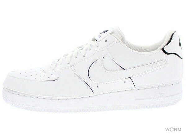 【US10.5】 NIKE AIR FORCE 1 1/1 BAIT(和牛パーツ付き） CZ5093-100-BAIT 【新古品】