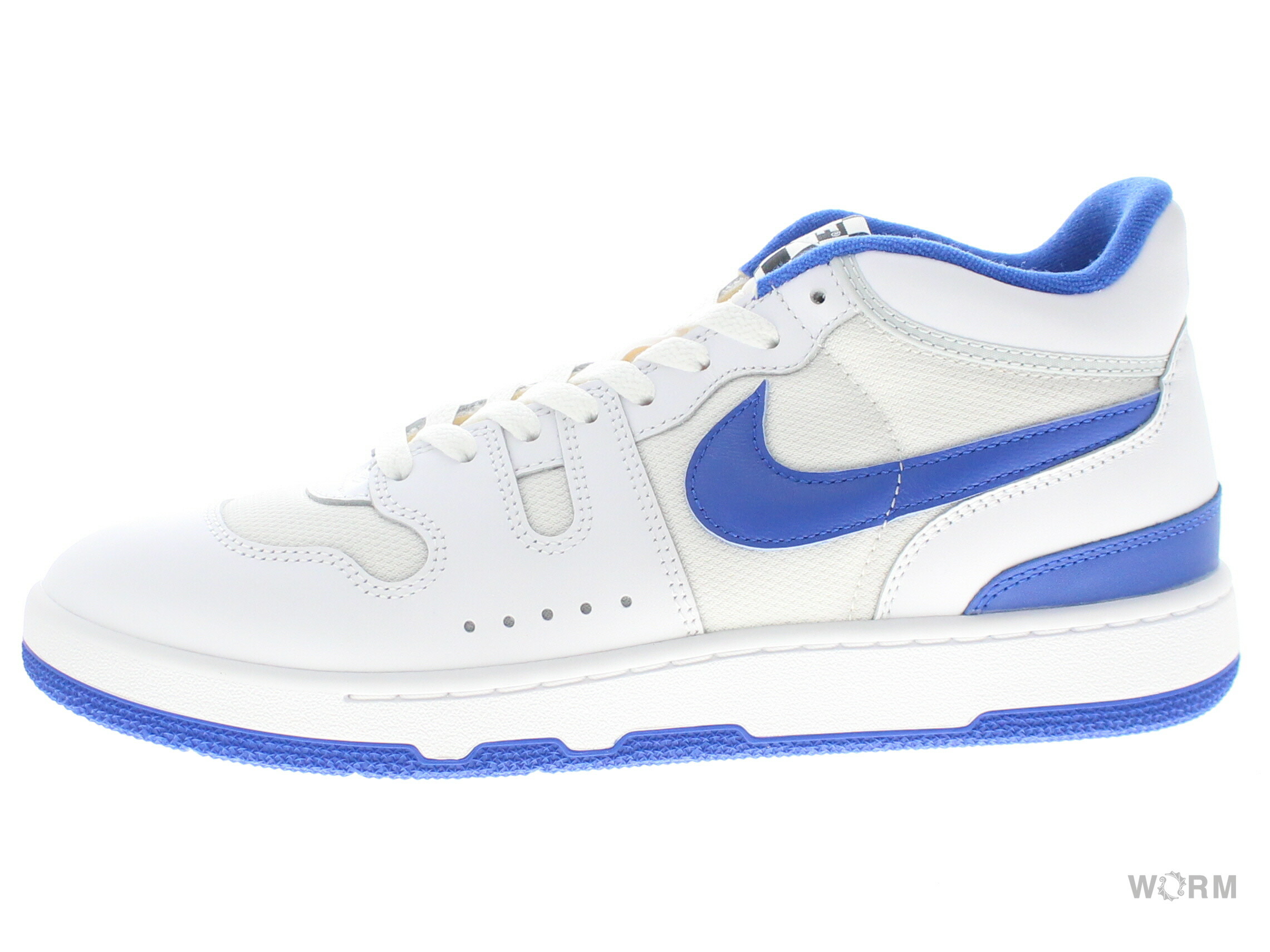 【US10.5】 NIKE ATTACK FB1447-100 【新古品】