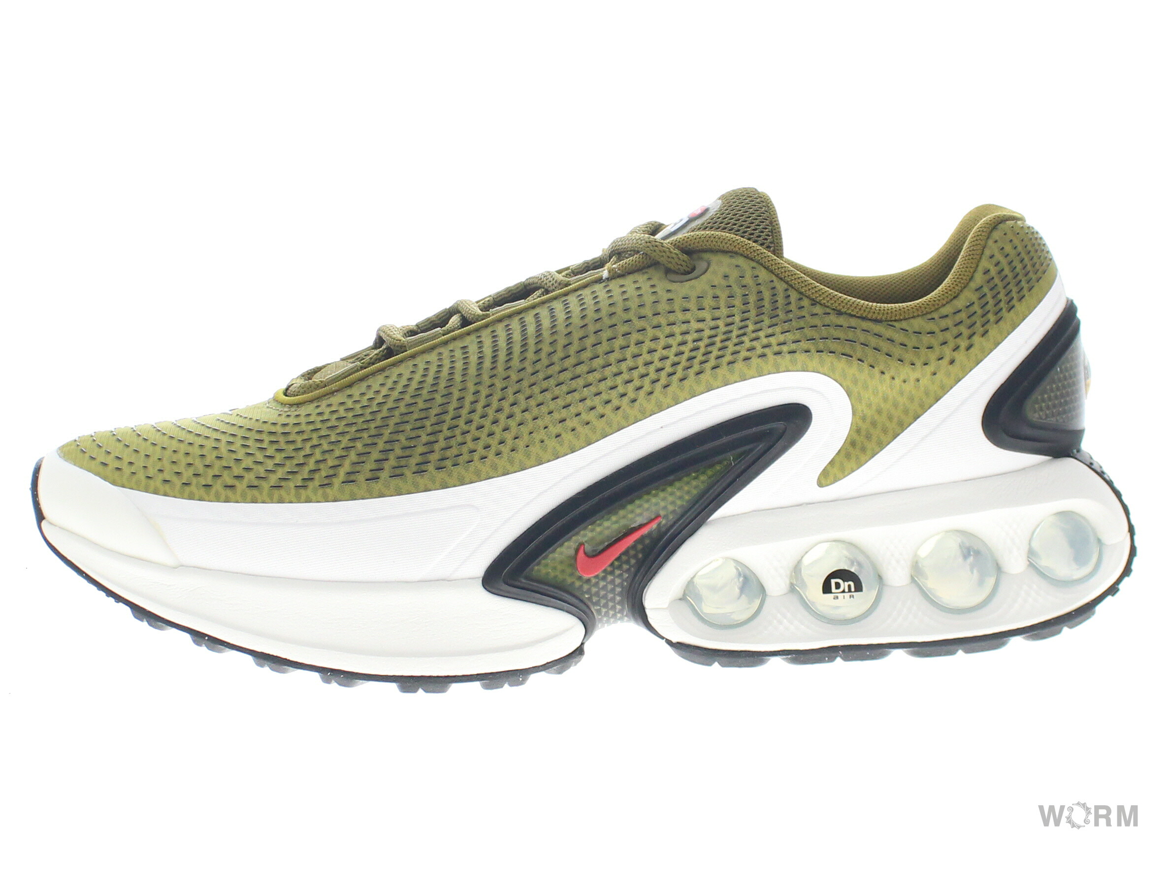 【US10】 NIKE AIR MAX DN DV3337-300 【新古品】