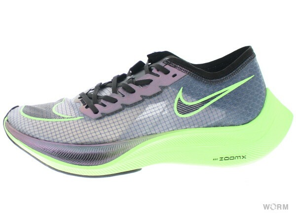 スパイク・シューズ NIKE  A04568-300 ZOOMX VAPORFLY NEXT% Nike ZoomX Vaporfly NEXT% Running Shoes Men US 10.5 AO4568