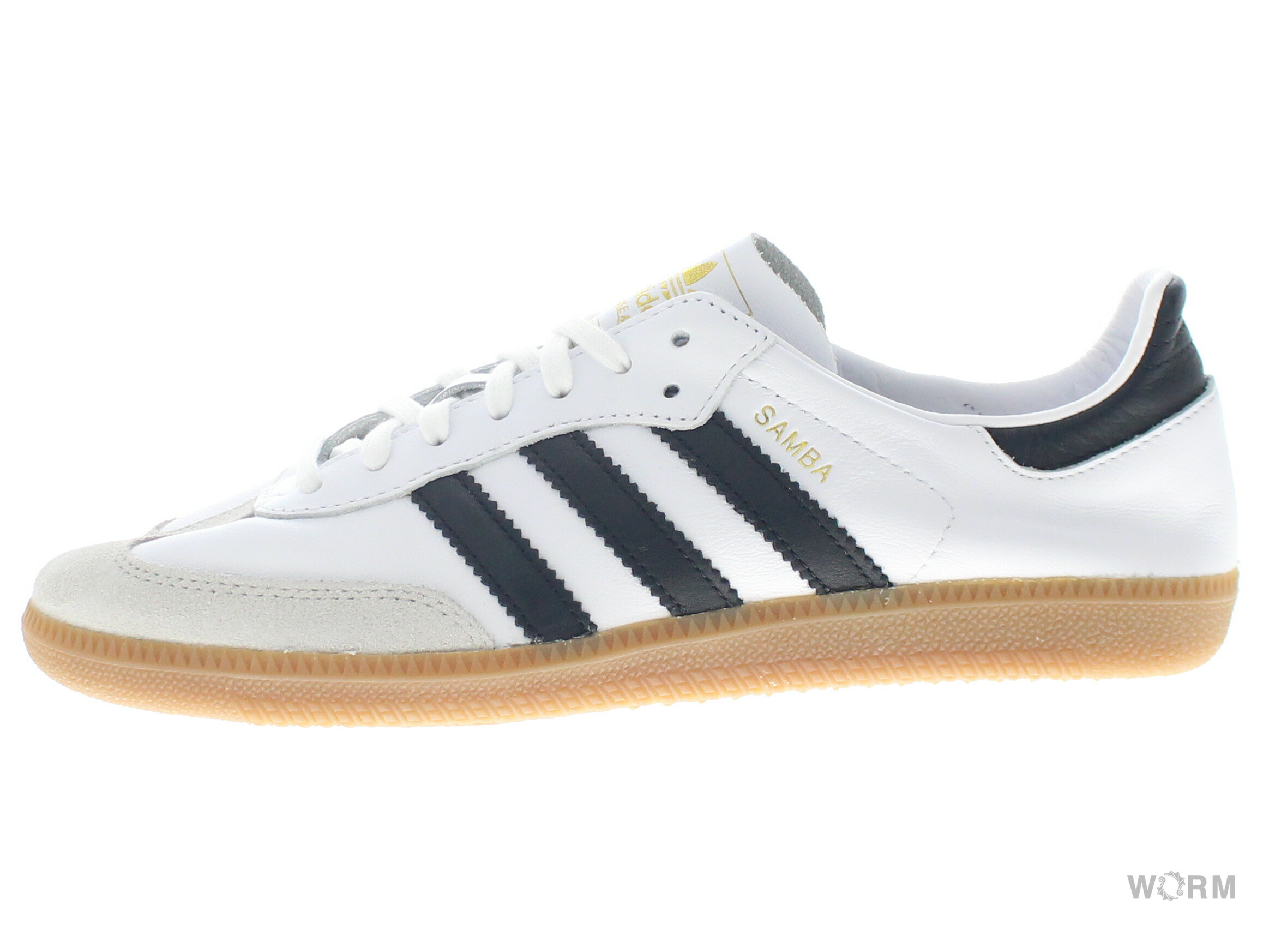 【しん】NEIGHBORHOOD×ADIDAS SAMBA NBHD 突破 NEIGHBORHOOD×ADIDAS SAMBA NBHD 突破