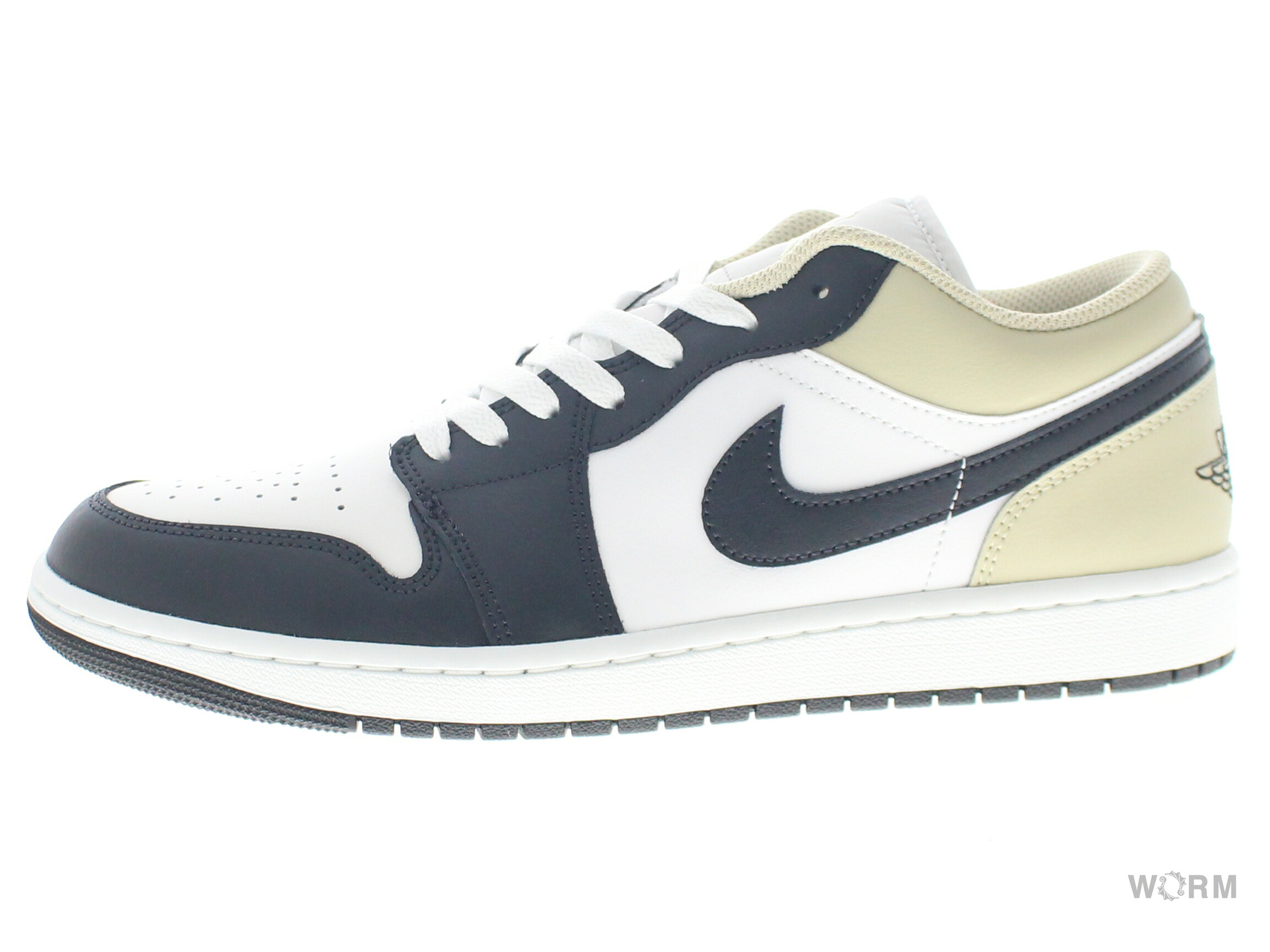 US10.5 28.5cm AIR JORDAN 1 LOW 553558-153 エアジョーダン 1 ロー 新古品｜WORM TOKYO