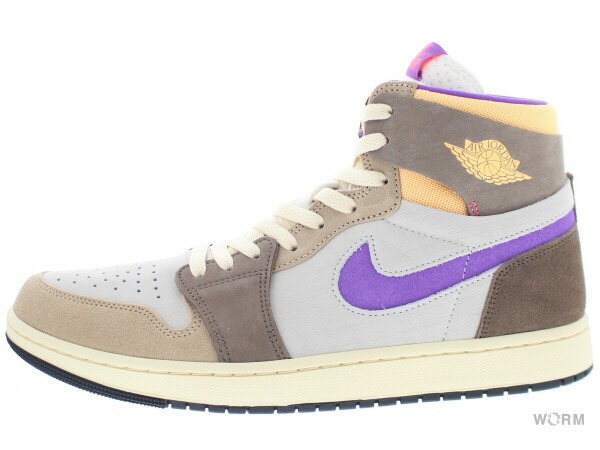 ナイキ エアジョーダン1 ハイ ズーム CMFT 2 　ディア デ ムエルトス ナイキ エアジョーダン1 ハイ ズーム CMFT 2 ディア デ ムエルトス