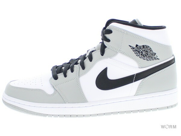 【US12】 AIR JORDAN 1 MID 554724-092 【新古品】