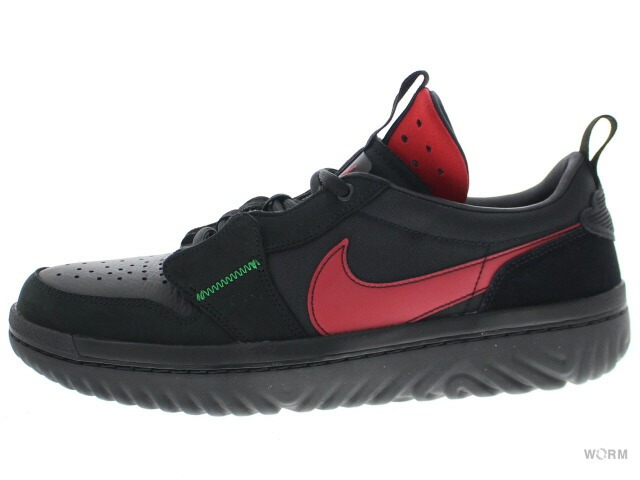 【US11.5】 JORDAN 1 LOW REACT FEARLESS CT6416-001 【新古品】
