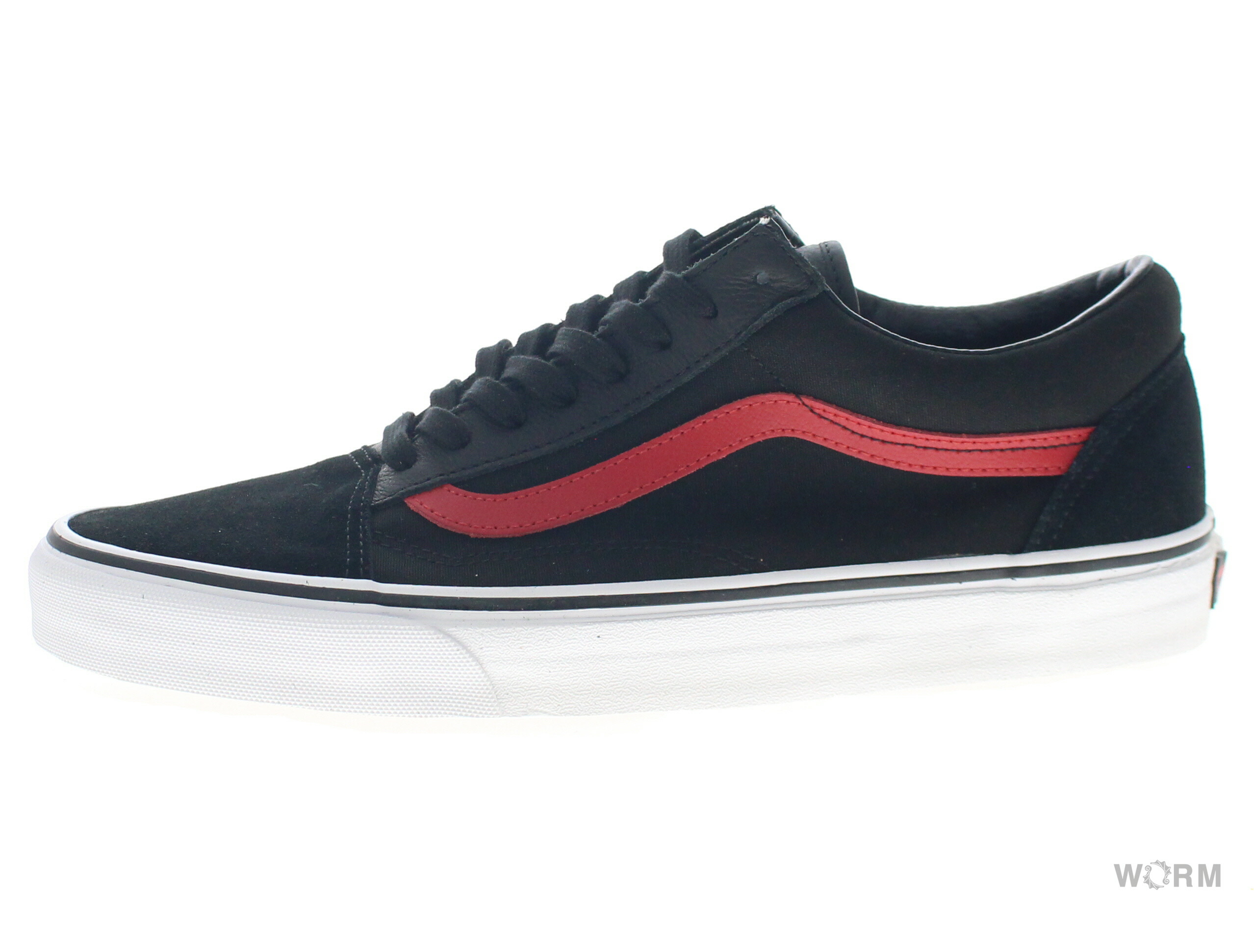 【US9.5】 VANS OLD SKOOL (S.P) B VN0A38G1RCV 【新古品】