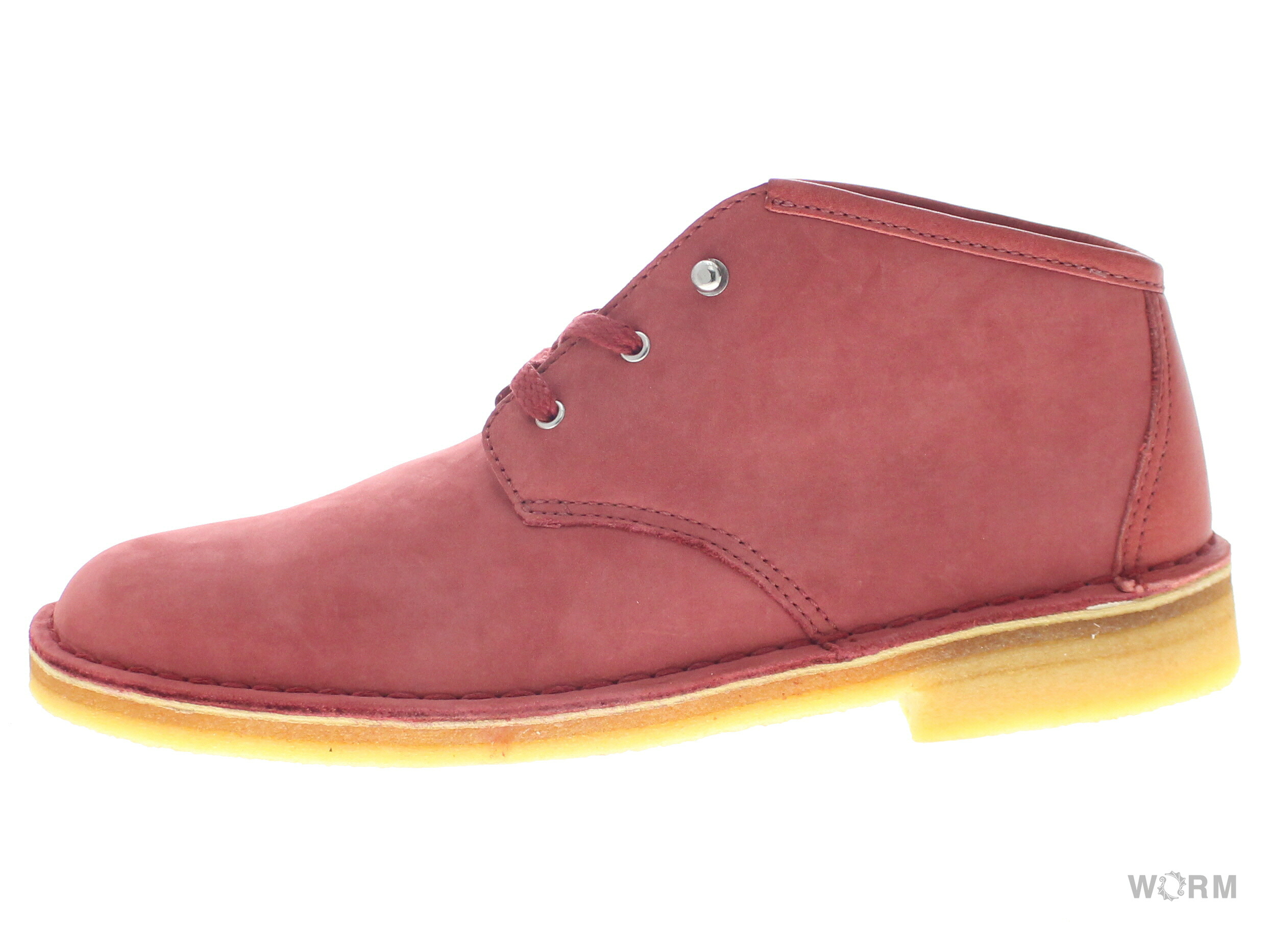 【US9 】 CLARKS SUPREME DESERT CHUKKA 30009 【新古品】