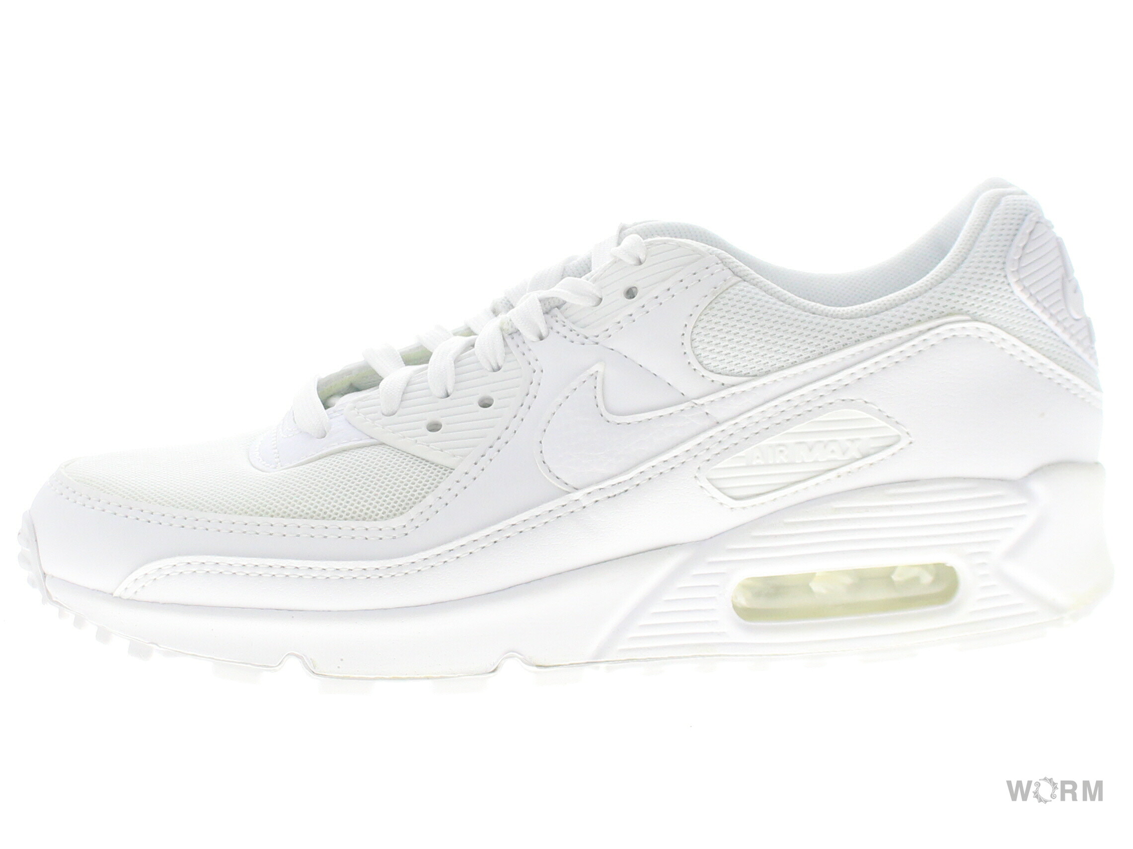 【US7.5】 NIKE W AIR MAX 90 DH8010-100 【新古品】