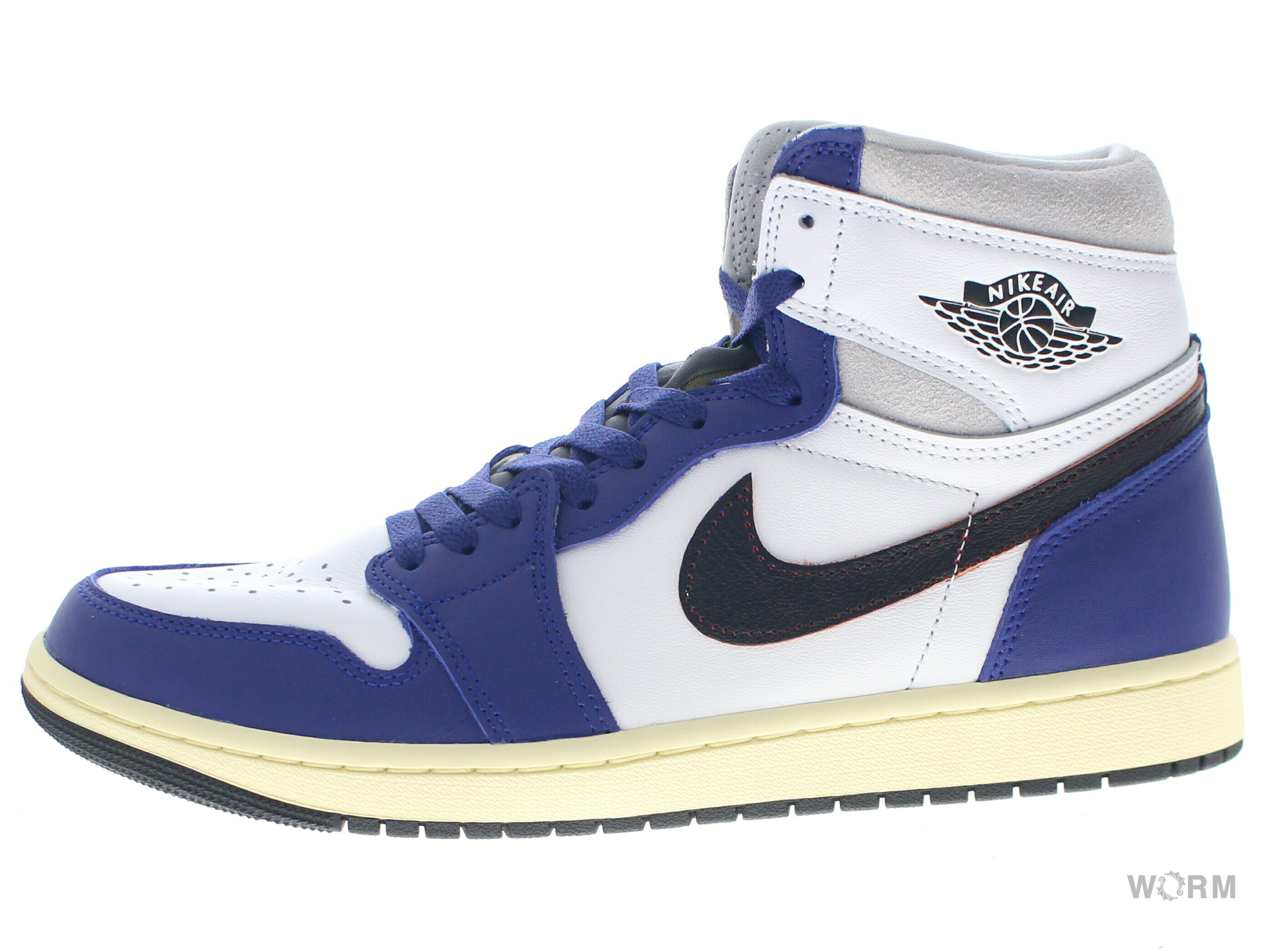 【US12】 AIR JORDAN 1 RETRO HIGH OG DZ5485-100 【新古品】 18,744円