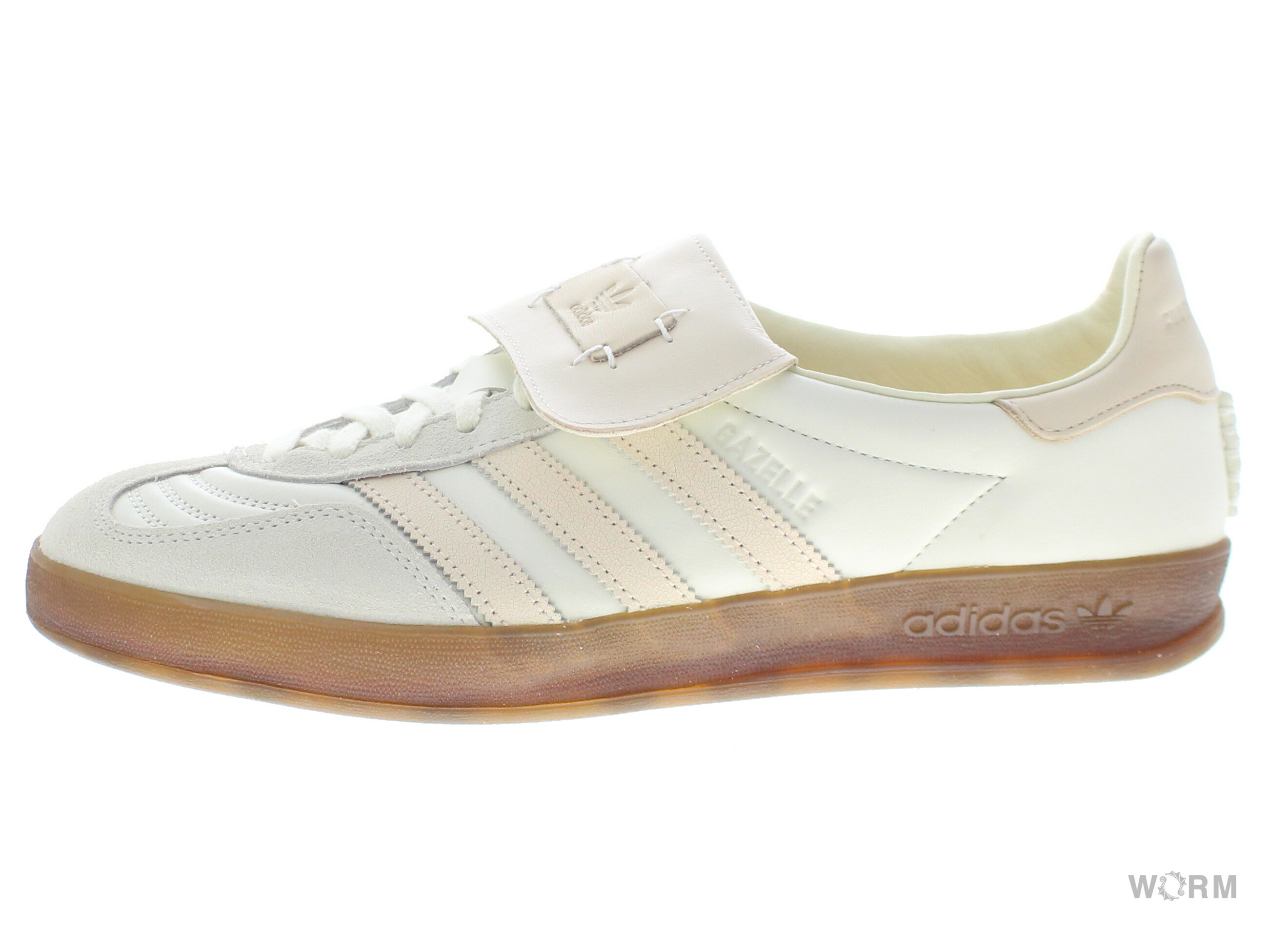 US9.5 27.5cm adidas GAZELLE INDOOR IG1896 アディダス ガゼル インドア 新古品|WORM TOKYO