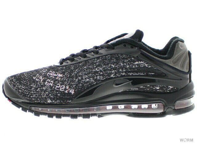 【US6.5】 NIKE AIR MAX DELUXE/SKEPTA SKEPTA AQ9945-001 【新古品】 靴-スニーカー