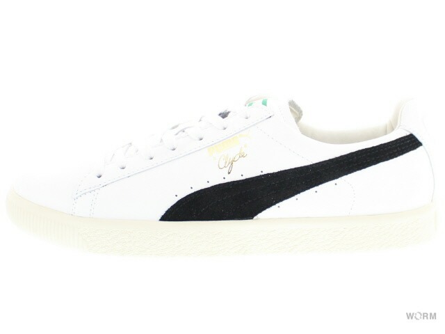 US12 30cm PUMA CLYDE AWAY 363465-01 プーマ クライド AWAY 新古品｜WORM TOKYO