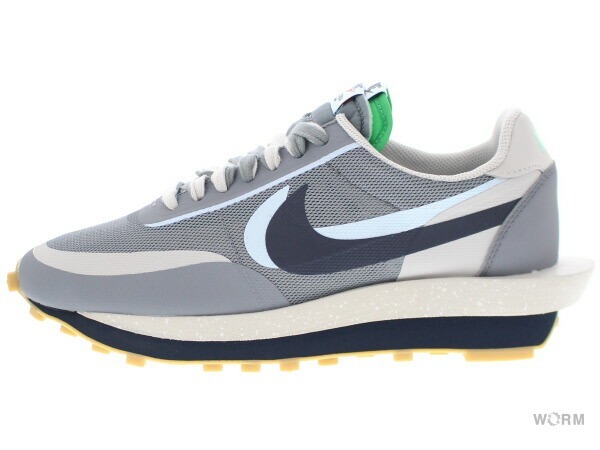 楽天市場】【US11】 NIKE LDWAFFLE / S / C NS SACAI/CLOT DH3114-001