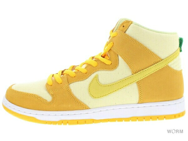 US9.5 27.5cm NIKE SB SB DUNK HIGH PRO DM0808-700 ナイキ SB ダンク ハイ プロ DM0808-700 新古品｜WORM TOKYO