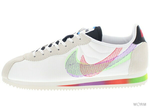 US10 28cm NIKE CORTEZ BETRUE DR5491-100 ナイキ コルテッツ BETRUE 新古品｜WORM TOKYO