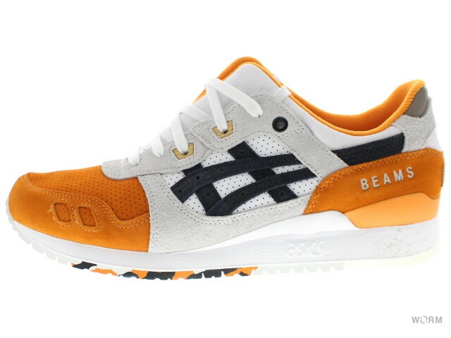 US11.5 29.5cm ASICS GEL-LYTE 3 1191A119-800 アシックス GEL-LYTE 3 新古品|WORM TOKYO